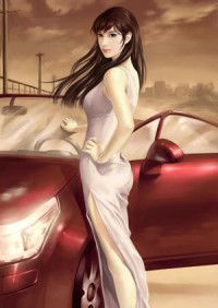 名媛女法醫：在高冷探長心尖起舞