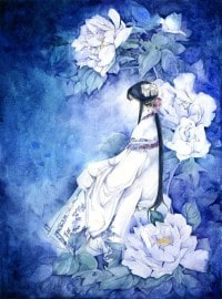 星期天神大人不在家