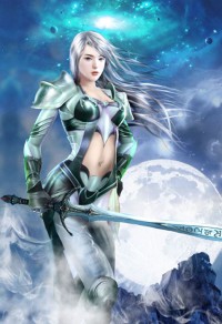 一世傾城蘇落南宮流雲