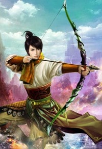 快穿之撩妹手冊gl